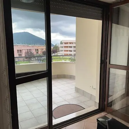Oasi Di Pontenuovo 塞尔莫内塔